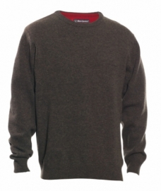 Deerhunter Hastings Knit O- Neck