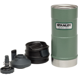 Stanley Trigger-Action Travel One Hand Vacuum Mug | 0.35 LITER