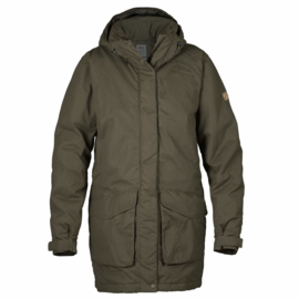 Fjäll Raven Sörmland Padded Jacket Women