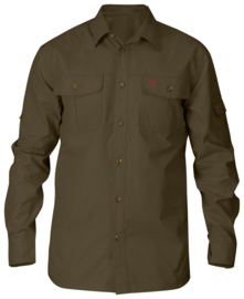 Fjäll Raven Singi Trekking Shirt