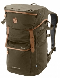 Fjäll Raven Stubben Rugzak