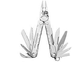 Leatherman Rebar