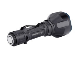 Zaklamp Olight Warrior X Turbo Hunting KIT Rechargeable