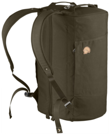 Fjäll Raven Splitpack Dark Olive