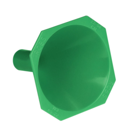 RCBS Powder Funnel Kal. .22-.50