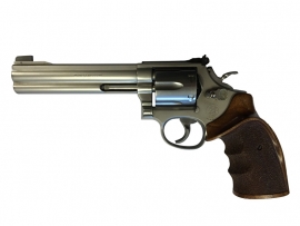 Smith & Wesson Target Champion
