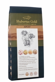 Hubertus Gold Adult Premium Droogvoer 14kg