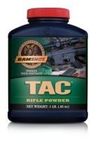 Kruit Ramshot TAC SP7