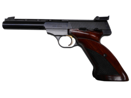 Pistool FN / Browning Concour