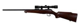 Krico .22LR incl. Richtkijker