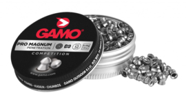 Luchtdrukkogeltjes Gamo Pro Magnum 4.5 mm