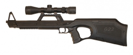 Walther G22