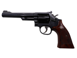 Smith & Wesson 19  6''