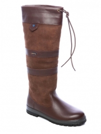 Dubarry Galway Laars Walnut