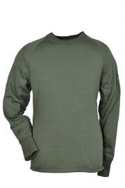Thermo Function Thermo Shirt TS 400 Round Neck Long Sleeve