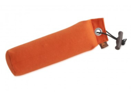 Firedog Standaard dummy 500 gram Oranje