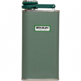 Stanley Adventure Stainless Steel 0.23L Heupfles