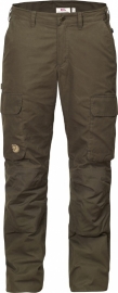 Fjäll Raven Brenner Pro Trousers  Women