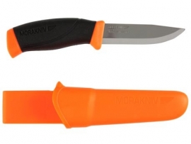 Mora Companion F Stainless