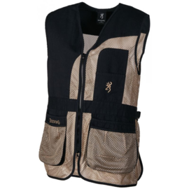 Browning Shooting Clay Vest Phoenix