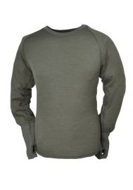 Thermo Function Thermo Shirt TS 200 Round Neck Long Sleeve