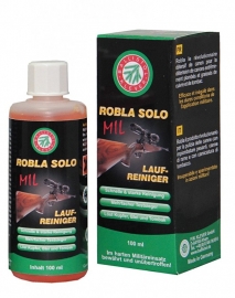 Loopreiniger Ballistol Robla Solo Mil 65 ml