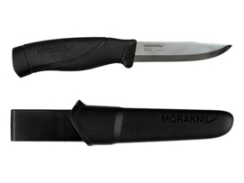 Mora Companion Heavy Duty Black