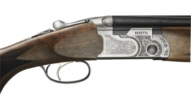 Beretta 686 Silver Pigeon