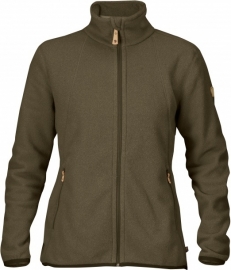 Fjäll Raven Stina Fleece Women