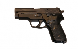 Sig Sauer Model 228