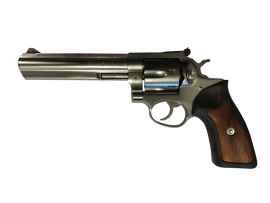 Ruger GP 100