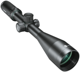 Richtkijker 	 Bushnell Prime 3-12x56 black, illuminated 4A reticle