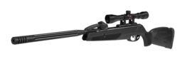 Gamo Quicker Multishot IGT