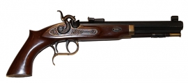 Thompson Black Powder