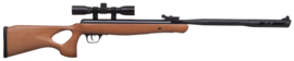 Luchtbuks Crosman Valiant