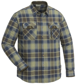 Pinewood Prestwick Exclusive Shirt L/S