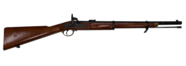 Parker Hale 1861 Enfield Musketoon 24''