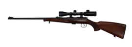 CZ  2e .22LR