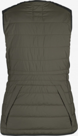 Fjäll Raven Sörmland Padded Vest Women