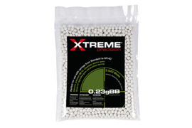Xtreme Precision 0.23G Non Bio Airsoft BB's