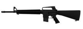 Colt AR15 Heavy Barrel .223 Rem.