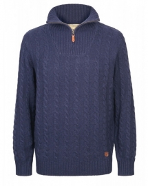 Dubarry Crean Navy Blauw