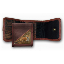 Wildzone Patronen Etui Vos