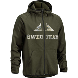 Swedteam Veil Full-Zip Vest