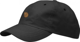 Fjäll Raven Helags Cap Dark Grey