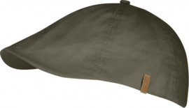 Fjäll Raven Övik Lite Cap Dark Olive