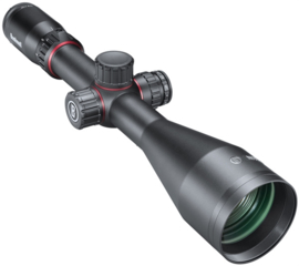 Richtkijker Bushnell Nitro 3-18x56 black, illuminated 4A reticle