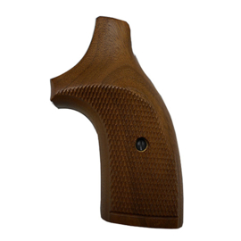 Grip Herretts S&W Kitgun Chief Spec. Roundbutt