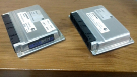 MS43 ECU EWS verwijderen