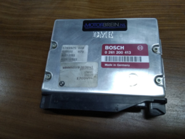 Bosch 0261200413 ECU